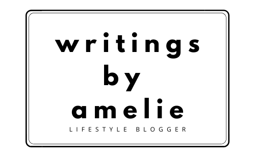 Writings by Amelie